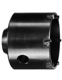 CORONA PERF.HUECA D.50MM SDS-PLUS