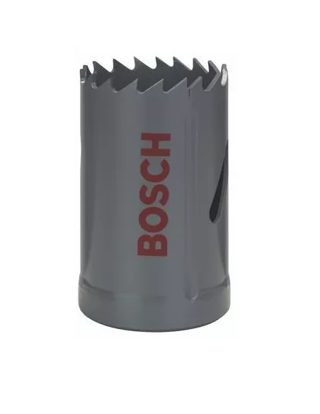 CORONA PERFORADORA BIMETAL 35MM