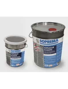 SOPRAGLUE ACOUSTIC 5LT