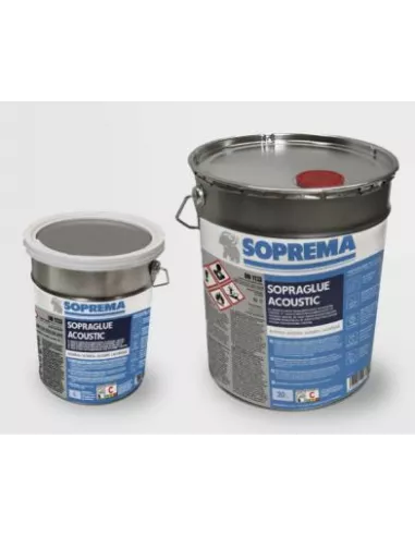 SOPRAGLUE ACOUSTIC 5LT