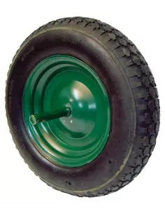 RUEDA NEUMATICA PARA CARRETILLA