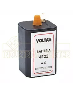 BATERIA PARA LA BALIZA 9210 6V