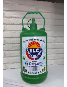 BIDON TERMO AGUA FRIA 2L CAMPERA