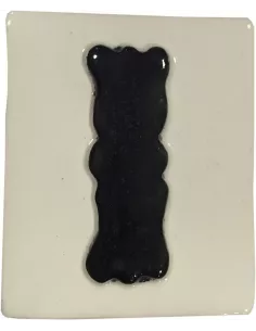 LETRAS Y NUMEROS "I" 8x10 RELIEVE