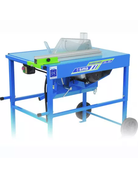 PROTECCION DE DISCO EN PLASTICO EUROTRON