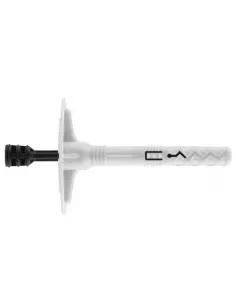 TACO AISLAMIENTO CON CLAVO 10X140