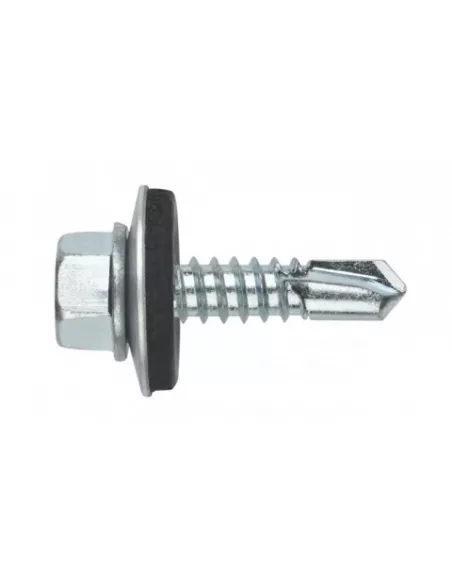 TORNILLO AUTOTAL. HEX.DIN-7504-K ARVUL P-16 5,5X22