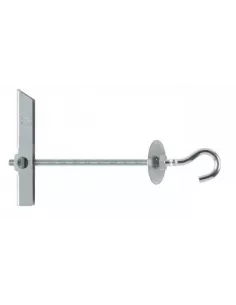 CV - BASCULANTE BA-GA. ZINCADO - GANCHO 05