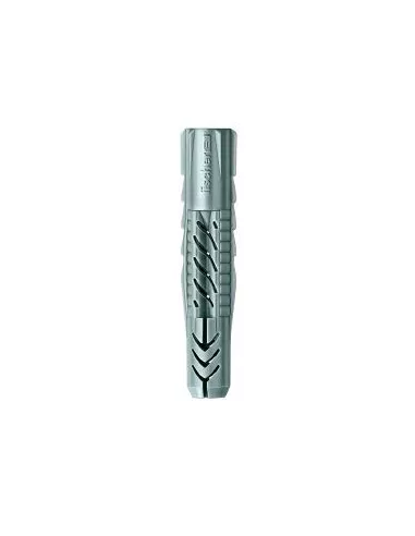 TACO UNIVERSAL C/REBORDE 8X50 UX RK NV -A24