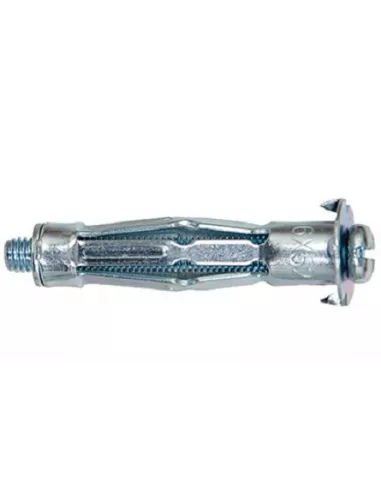 TACO METALICO PARA PYL HM 5X37 C/ALCAYATA M5X60 4