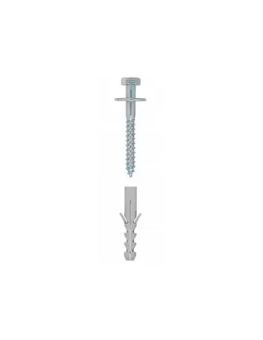 FIJACION SANITARIOS WC (VERTICAL) TFS8