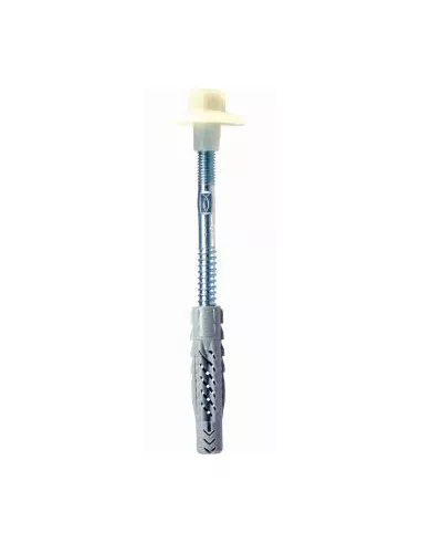 FIJACION SANITARIOS LAVABO (PARED) WD 8X110