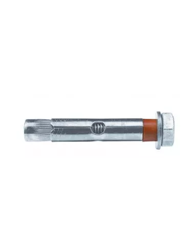 TACO METALICO HORMIGON FSL M6X45 D8 50UD -A22