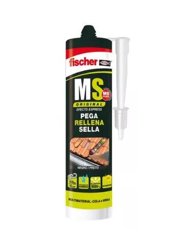 MASILLA MS NEGRO 290ML