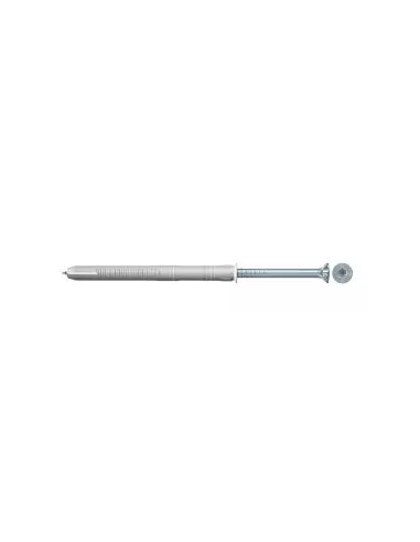 TACO MULTIMATERIAL FUR T 10X135 C/TORN TORX  6-A22