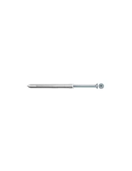TACO MULTIMATERIAL FUR T 10X135 C/TORN TORX  6-A22