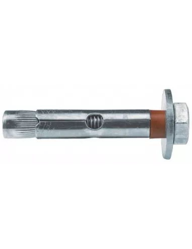 TACO METALICO FSL M8X60 D10 4UD A-22