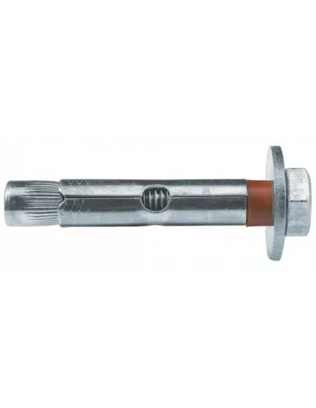 TACO METALICO FSL M10X70 D12 4UD -A22