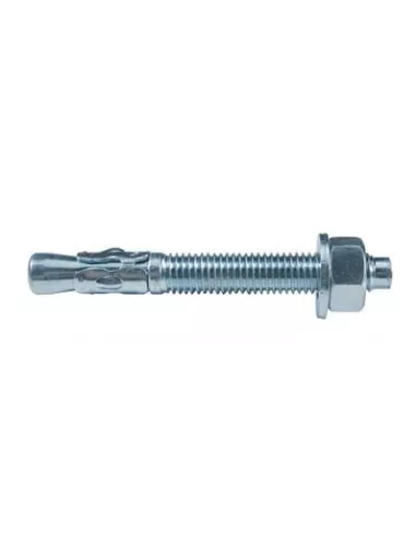 TACO METALICO HORMIGON FWA 8X80 30UD -A24