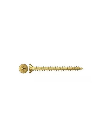 TORNILLO BICROMAT. MADERA FPF-SZ 3,5X20 300UD-A22
