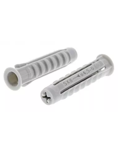 TACO FIJACION FUERTE SX 8X40