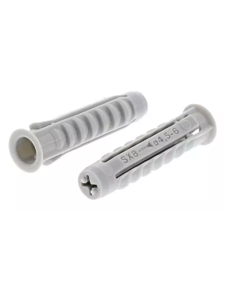 TACO FIJACION FUERTE SX 8X40