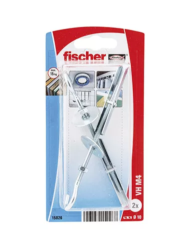 TACO DE VUELCO VH M4 K GANCHO 2UD -A0618