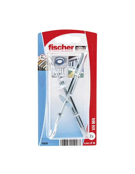 TACO DE VUELCO VH M4 K GANCHO 2UD -A0618