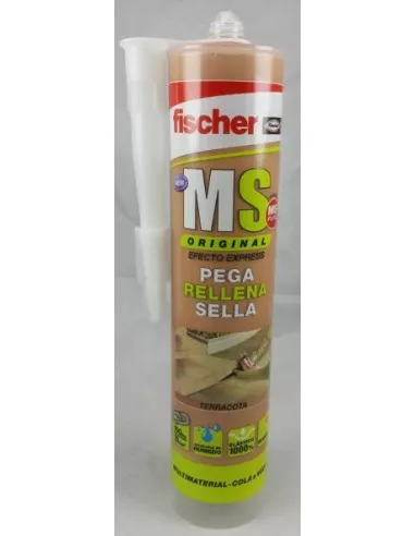 MASILLA MS BEIGE 290 ML