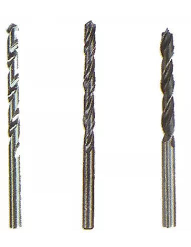 BROCA SDS-PLUS 12x250