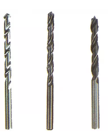 BROCA PERF. SDS-MAX-8X FCH 25x400