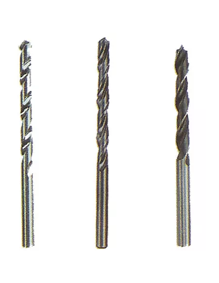 BROCA PERF. SDS-MAX-8X FCH 25x400