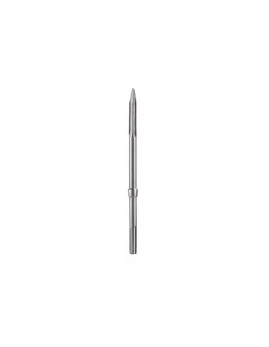 PUNTERO SDS-MAX RTEC 400MM  AUTOAFILABLE