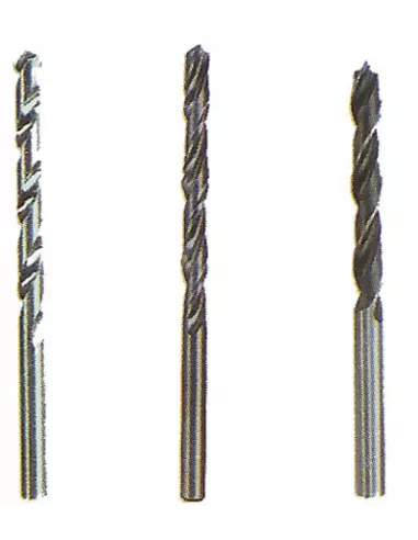 BROCA SDS-PLUS 16x400