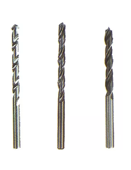 BROCA SDS-PLUS 16x400