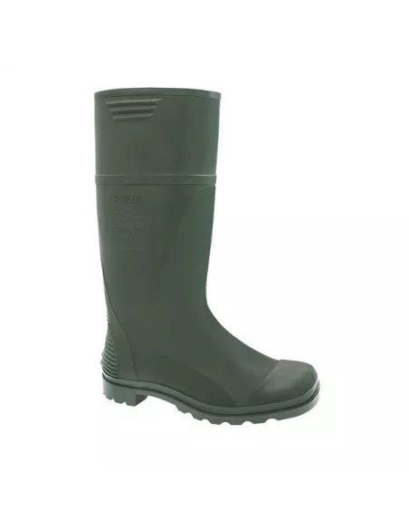BOTA DE AGUA DE PVC VERDE T-47