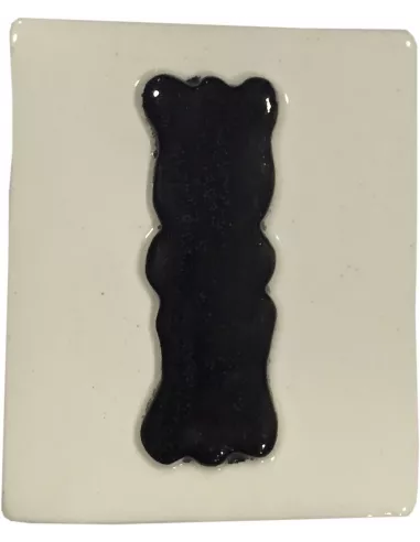 LETRAS Y NUMEROS "I" 8x10 RELIEVE