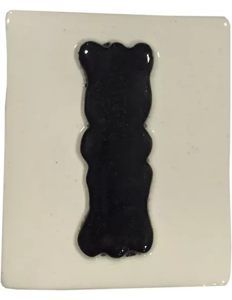 LETRAS Y NUMEROS "I" 8x10 RELIEVE