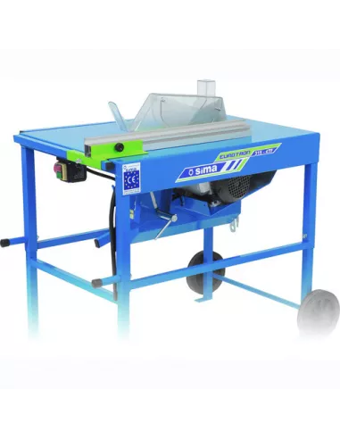 PROTECCION DE DISCO EN PLASTICO EUROTRON