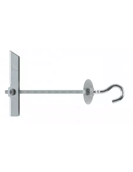 CV - BASCULANTE BA-GA. ZINCADO - GANCHO 05