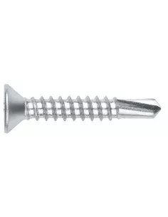 TORNILLO PYL C\AVELLANADA AUTOTALADRANTE 3,5x9,5