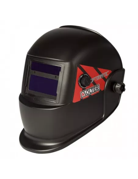 PANTALLA SOLDADURA OPTIMATIC 100