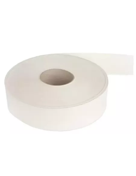 CINTA DE PAPEL PARA JUNTAS 50mm 23MT