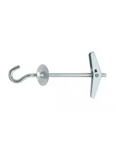 PALOMILLA CON MUELLE GANCHO 06