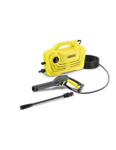 HIDROLIMPIADORA K2  110 BAR 360 l/h K2