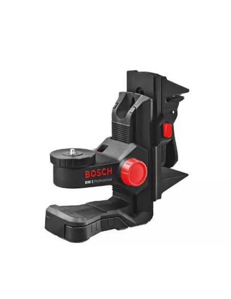 SOPORTE UNIVERSAL BM1+CLAMP KIT PARA NIVEL LR 7
