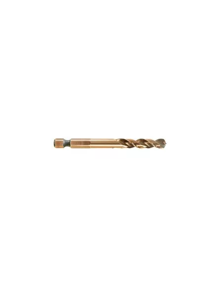 BROCA CENTRADORA HSS-CO