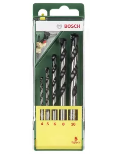 BROCAS HM PARA HORMIGON PR-5