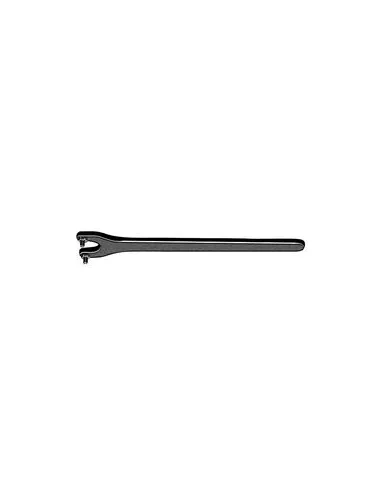 LLAVE 2 AGUJEROS P-AMOLADORA PEQUEÑA