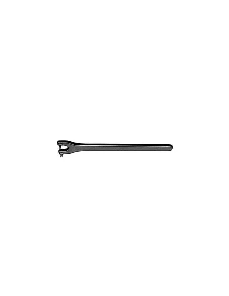 LLAVE 2 AGUJEROS P-AMOLADORA PEQUEÑA